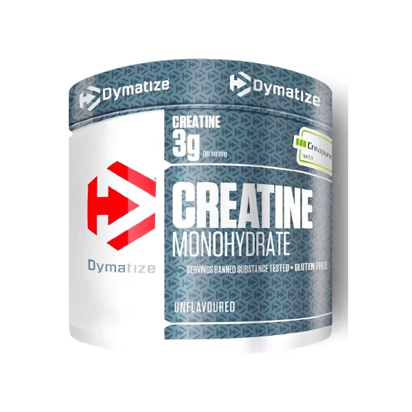 DYM CREATINA CREAPURE 300 GRS