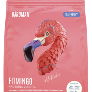BIRDMAN FITMINGO BLUEBERRY 1.7KG