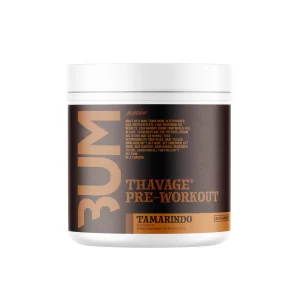 RAW CBUM ESSENTIAL PWO 30 serv Tamarindo