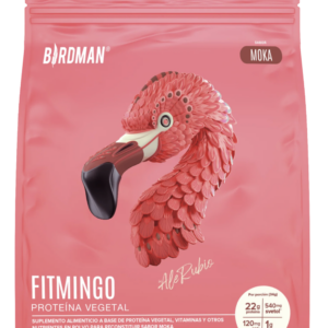 BIRDMAN FITMINGO MOKA 1.7Kg
