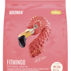 BIRDMAN FITMINGO VAINILLA 1.7Kg