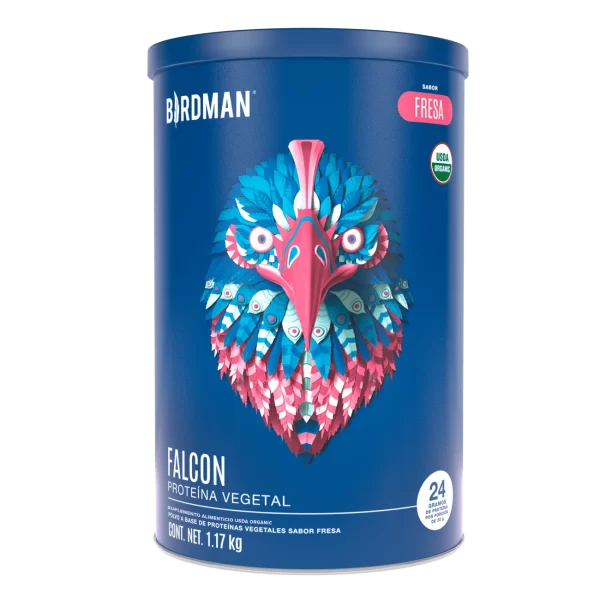 FALCON FRESA 1.17 KG