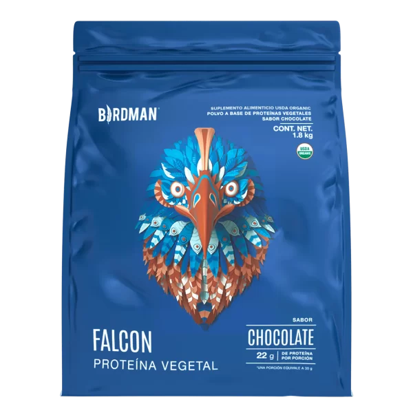 FALCON CHOCOLATE 1.8 KG
