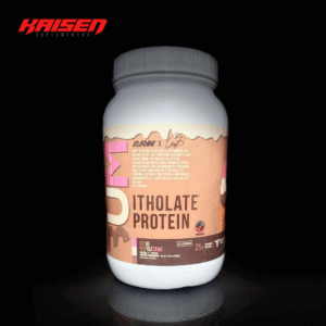 CBUM PROTEINA ITHOLATE NAPOLITANO 1.78 LBS