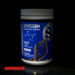 CREATINA EVOGEN 300 GR UNFLAVORED