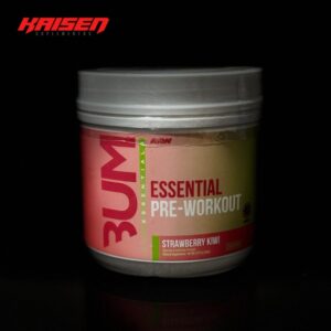 PRE WORKOUT CBUM ESSENTIALS 30 SERV STRAWBERRY KIWI