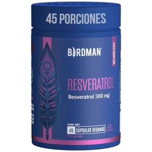 RESVERATROL
