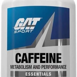 CAFEINA GAT